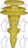 CHRYS 06502991 Clip, trim/protective strip